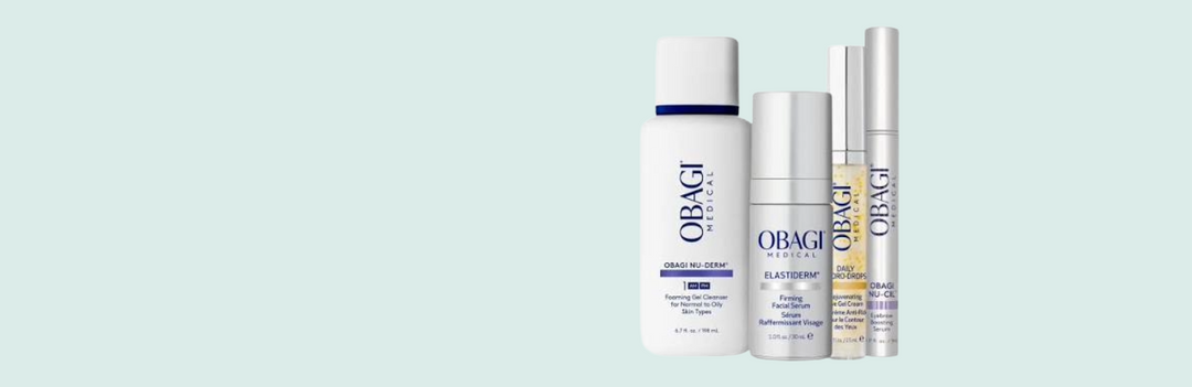 Obagi Medical Products