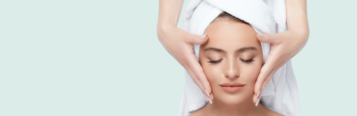 Skin Tightening Post-Care