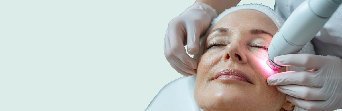 Laser Treatment Post-Care