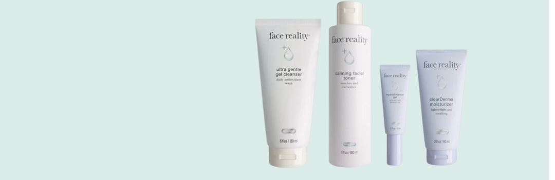 Face Reality