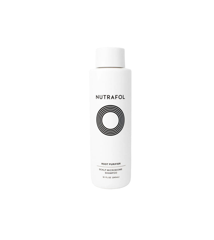 Nutrafol - Root Purifier Shampoo