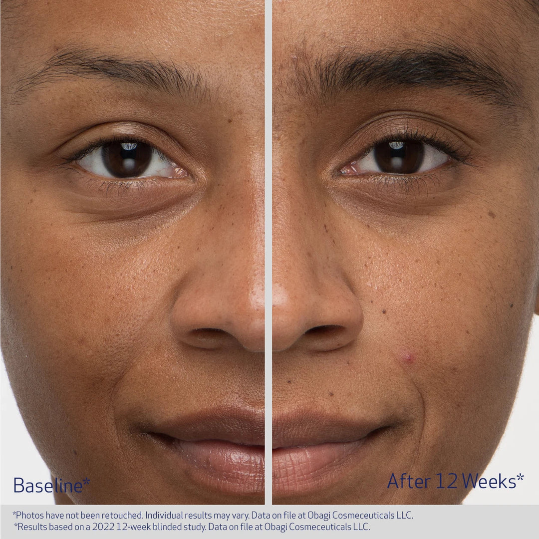 Obagi Nu-Cil Eyebrow Boosting Serum
