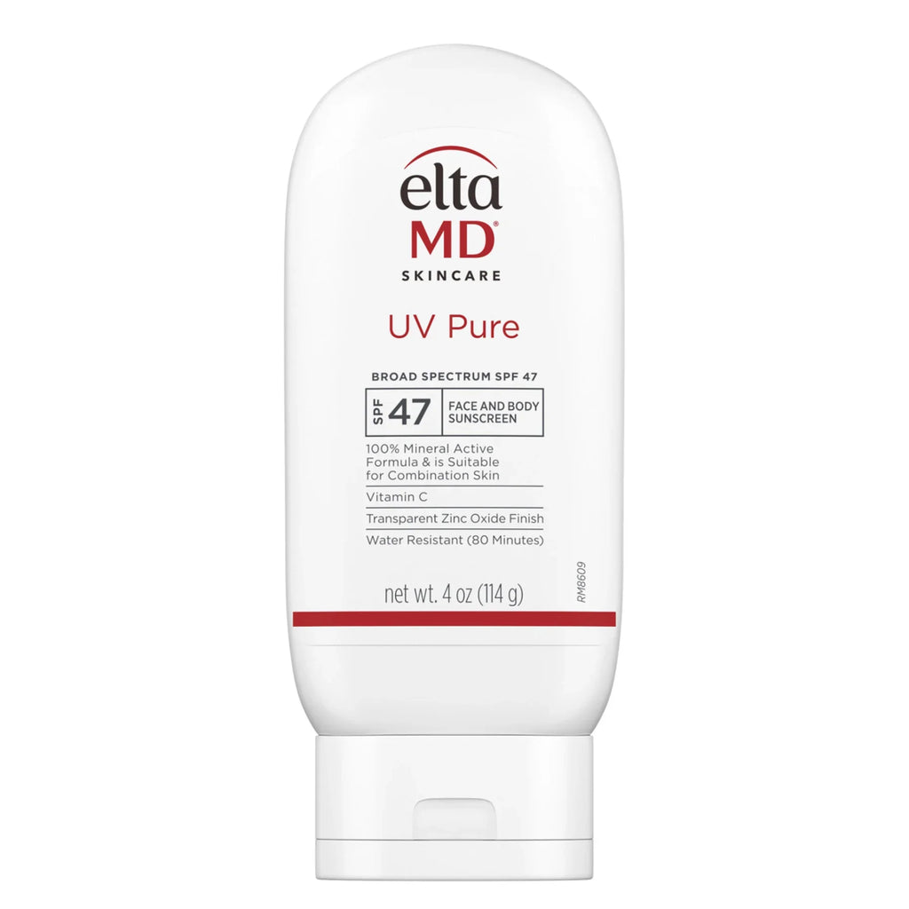 UV Pure Broad Spectrum SPF 47