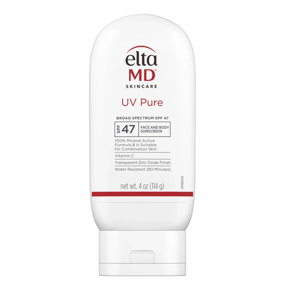UV Pure Broad Spectrum SPF 47