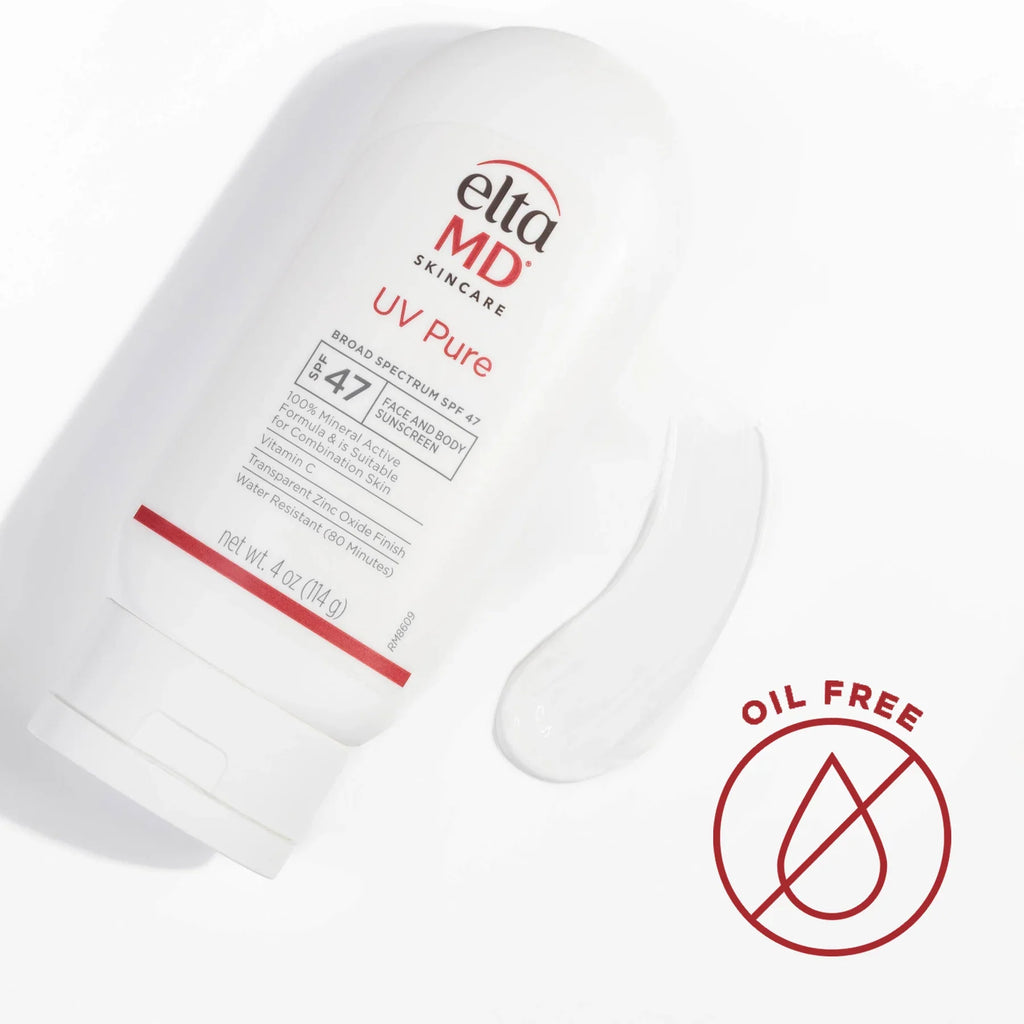 UV Pure Broad Spectrum SPF 47