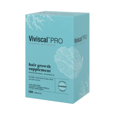 Viviscal Pro Hair Health 180 Tablets