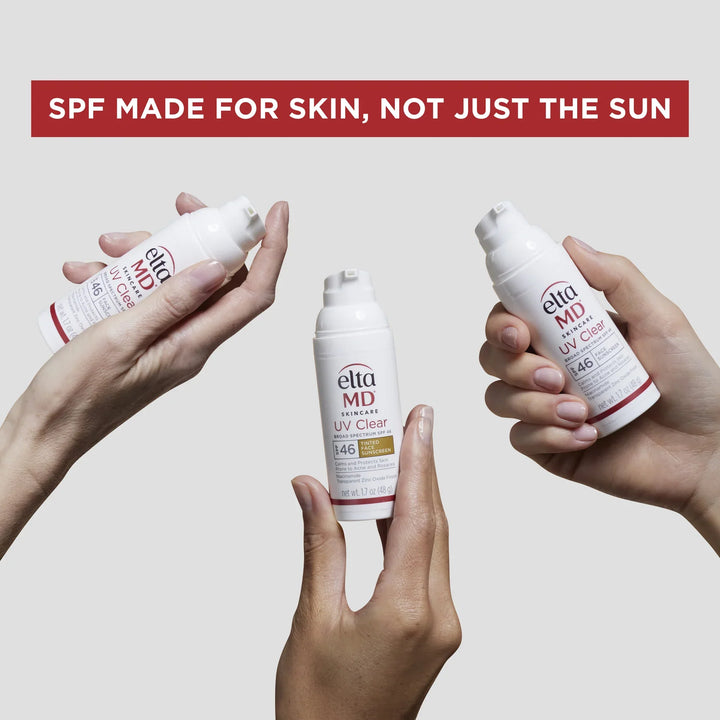 EltaMD - UV Pure Broad Spectrum SPF 47