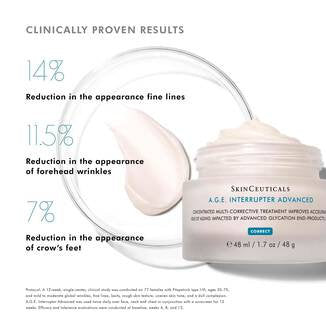 SkinCeuticals - A.G.E. Interrupter Advanced