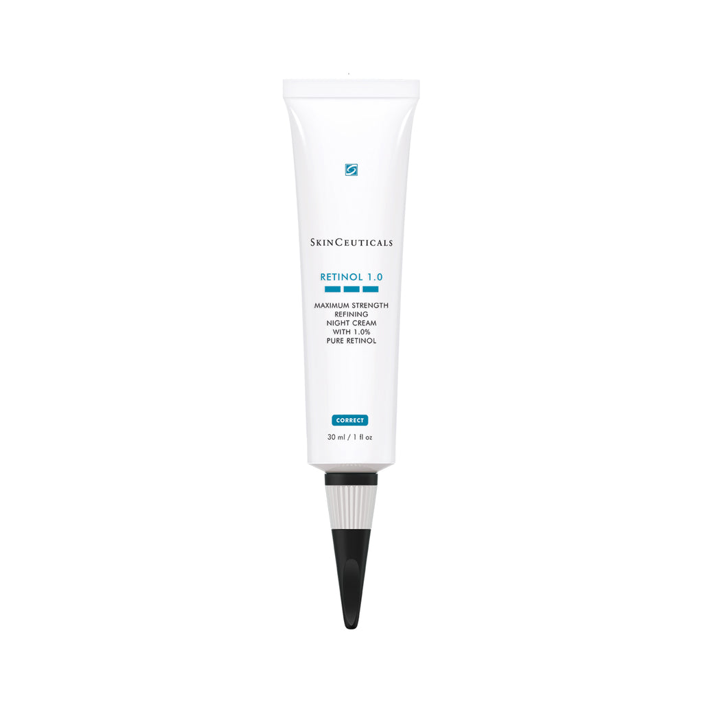 Retinol 1.0