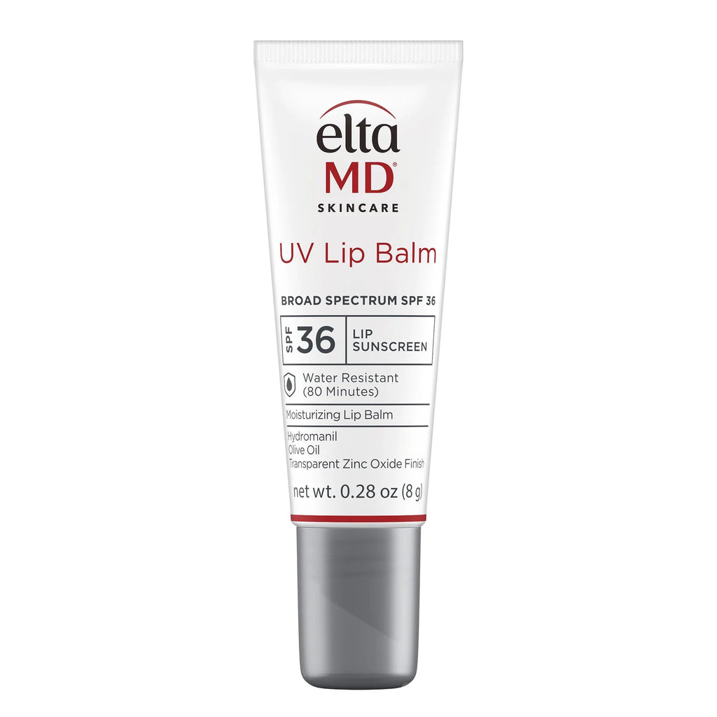 UV Lip Balm Broad Spectrum SPF 36