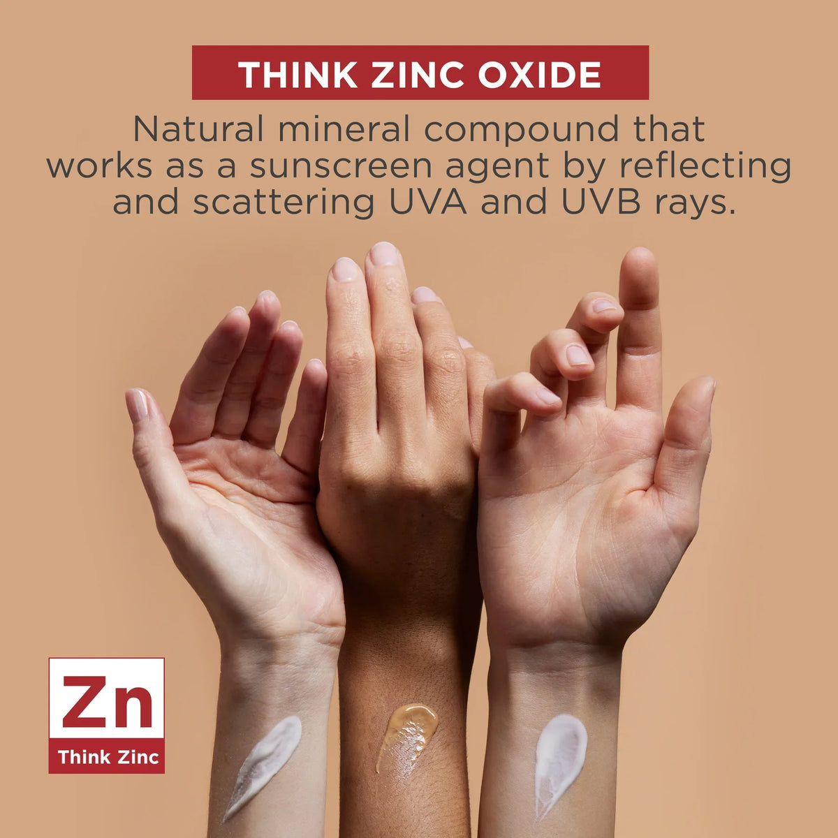 UV Physical Broad Spectrum SPF 41