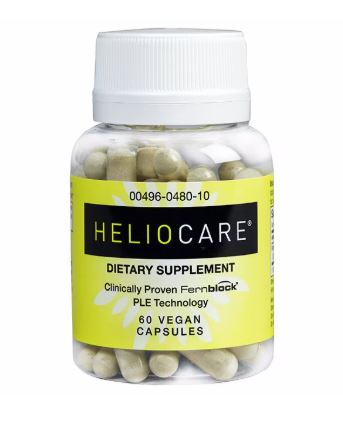 Advanced Sun Supplement Qty 120