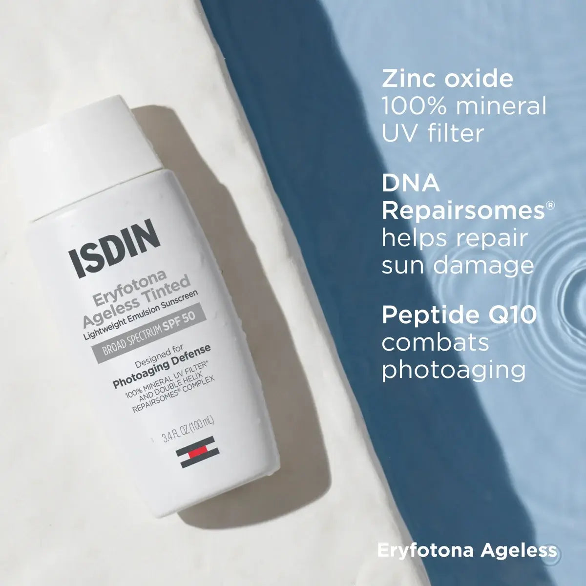 Eryfotona Ageless 3.4 FL OZ