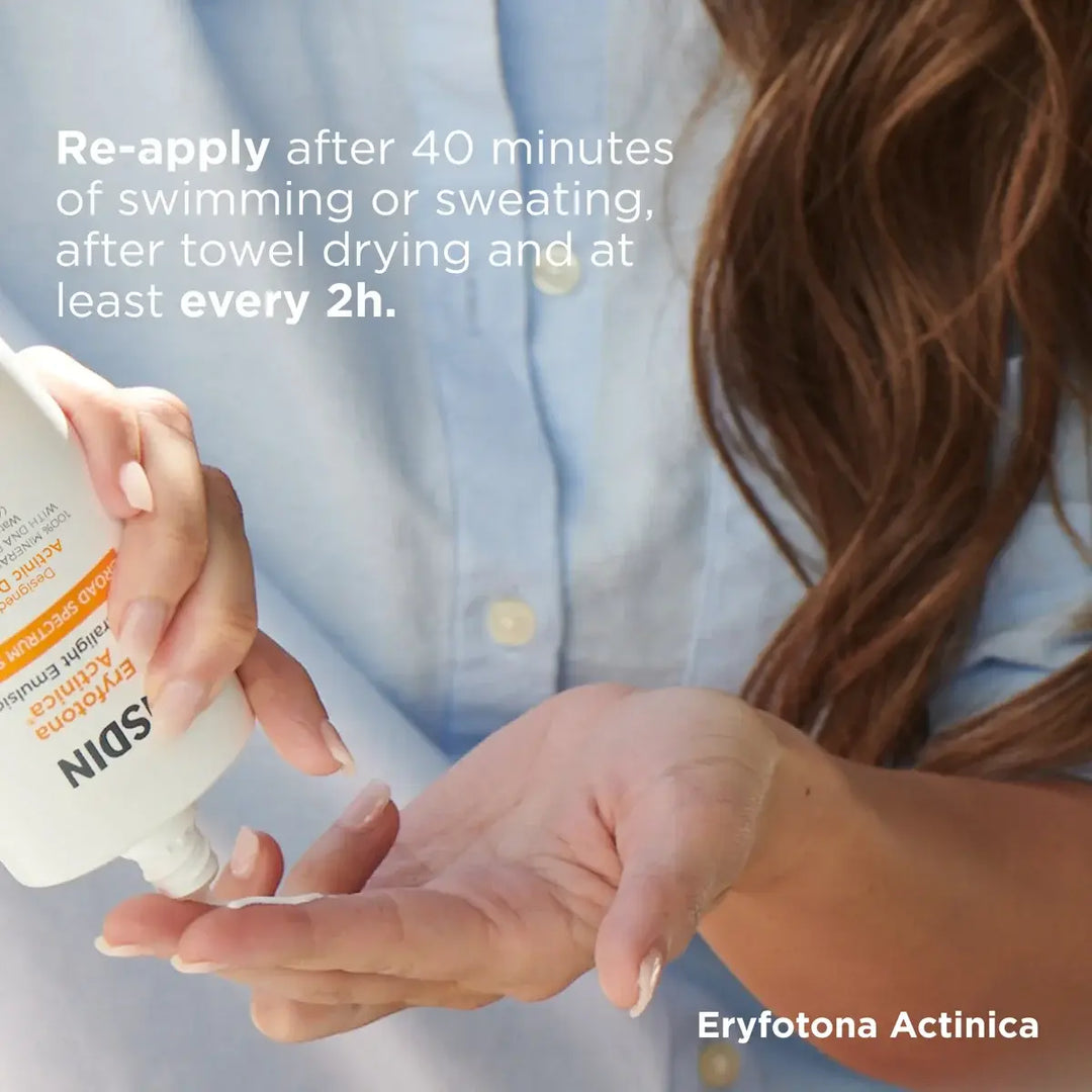 ISDIN  Eryfotona Actinica 3.4 FL OZ