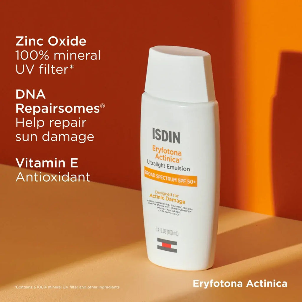 Eryfotona Actinica 3.4 FL OZ