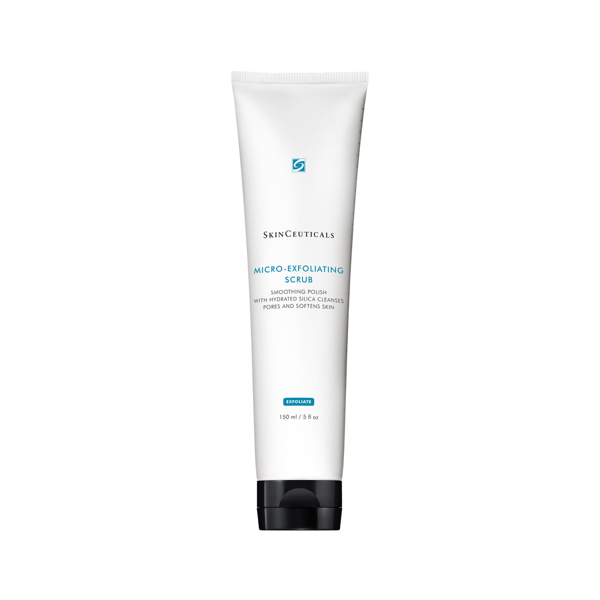Micro-Exfoliating Scrub