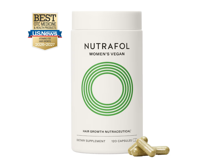 Nutrafol - Women&