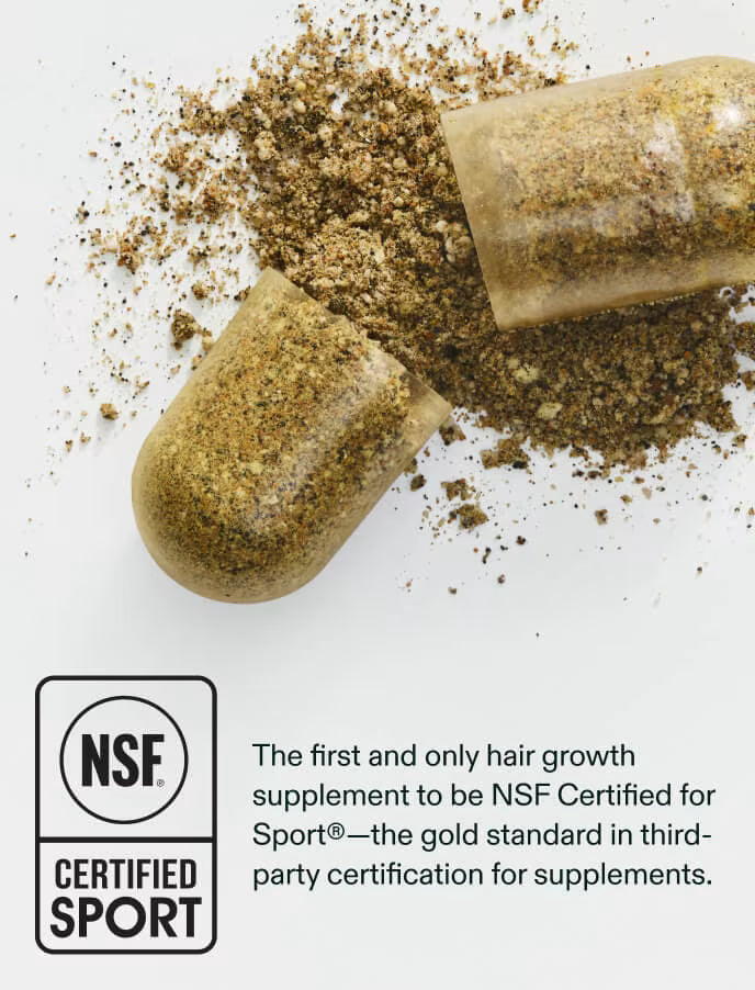 Nutrafol - Women&