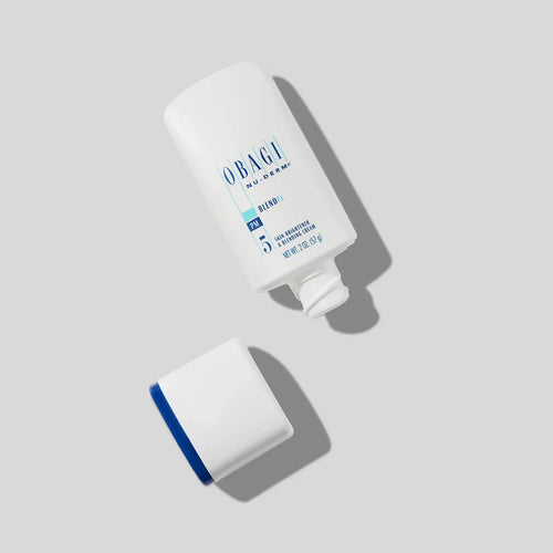 3 Nu-Derm CLEAR FX Skin Brightening Cream