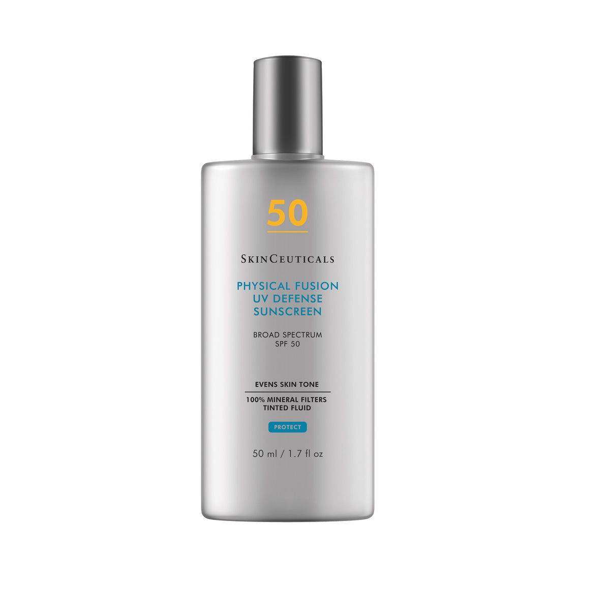 Physical Fusion UV Defense SPF 50 (50 ML)