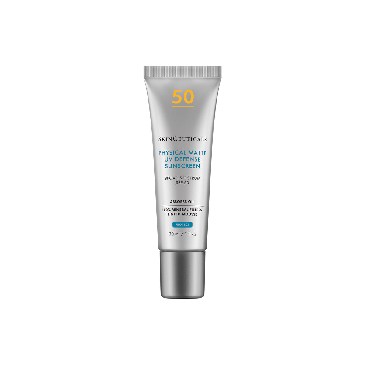 Physical Matte UV Defense Sunscreen SPF 50
