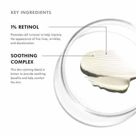 Retinol 1.0