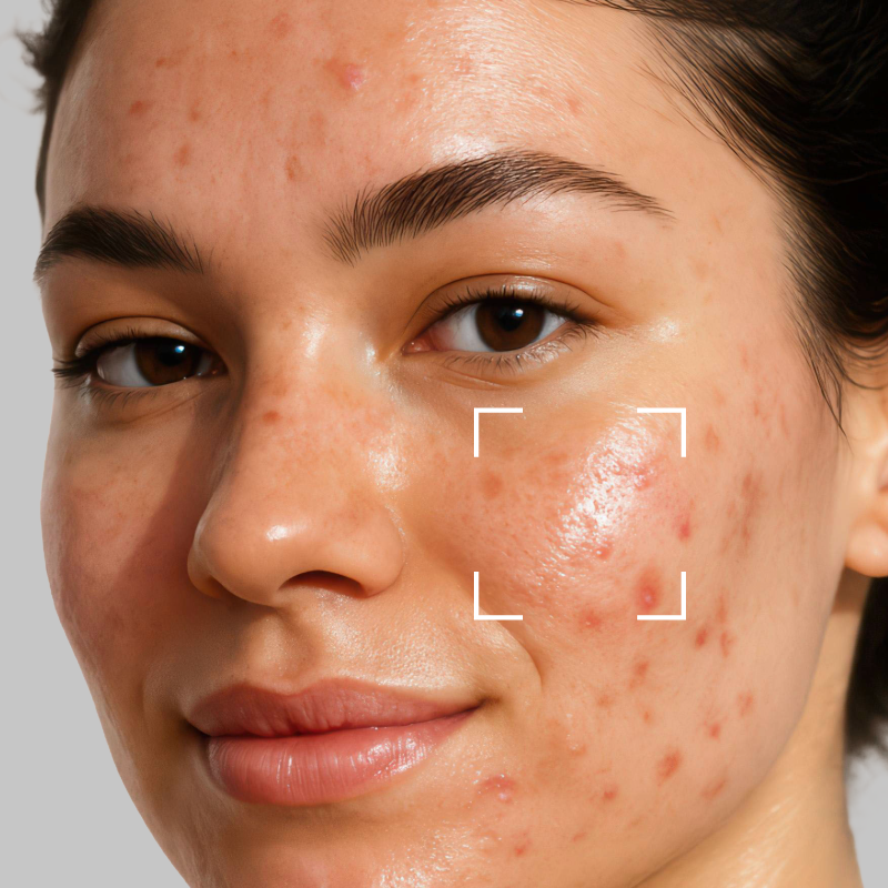Acne-Prone