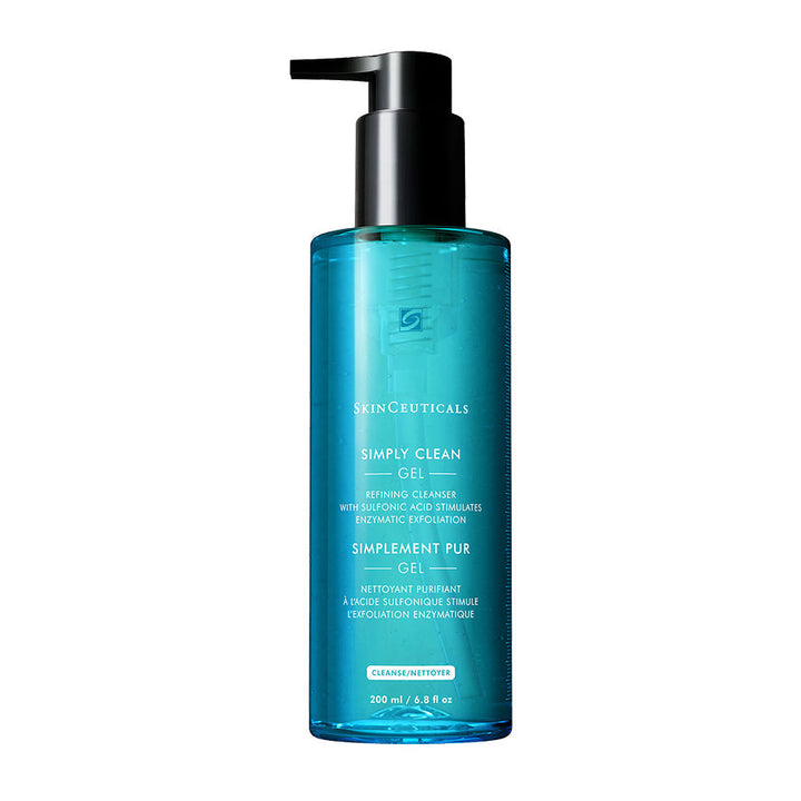 SkinCeuticals - Simply Clean Gel