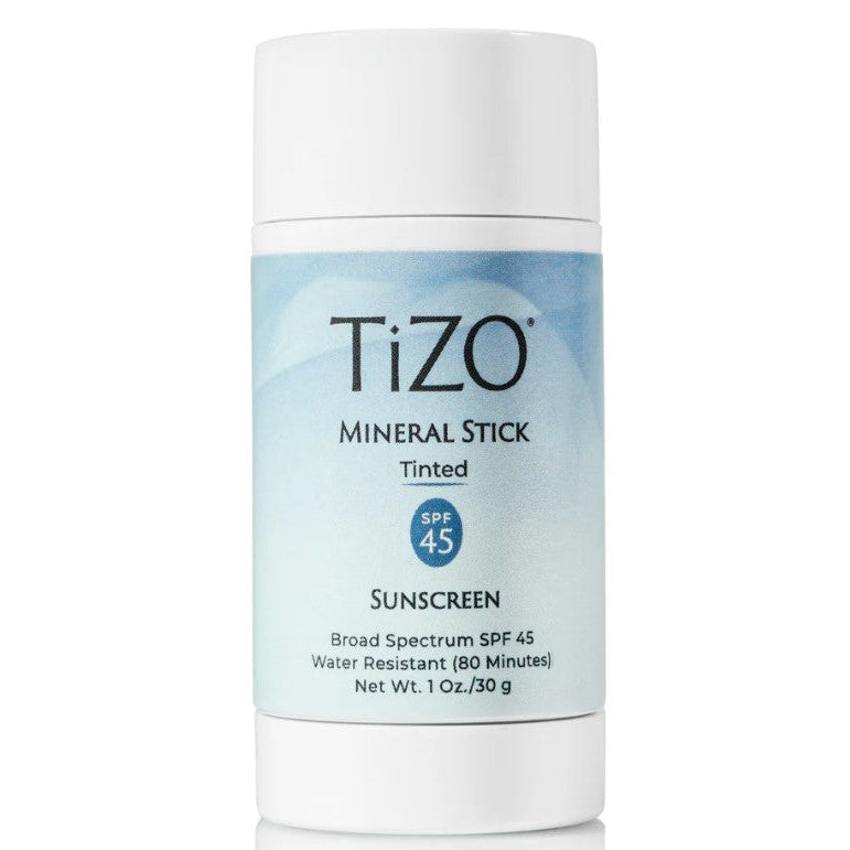 Mineral Stick Tinted
