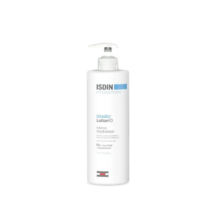 ISDIN Uradin Lotion 10