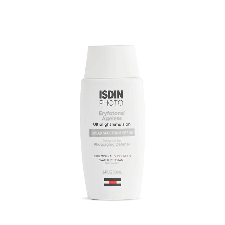ISDIN Eryfotona Ageless 3.4 FL OZ