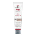 UV Physical Broad-Spectrum SPF 40- Rosy Tint