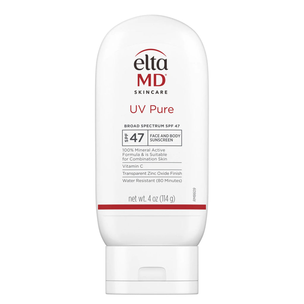 UV Pure Broad Spectrum SPF 47