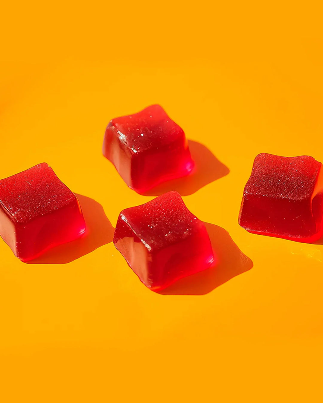 Xtressé Hair Growth Gummy