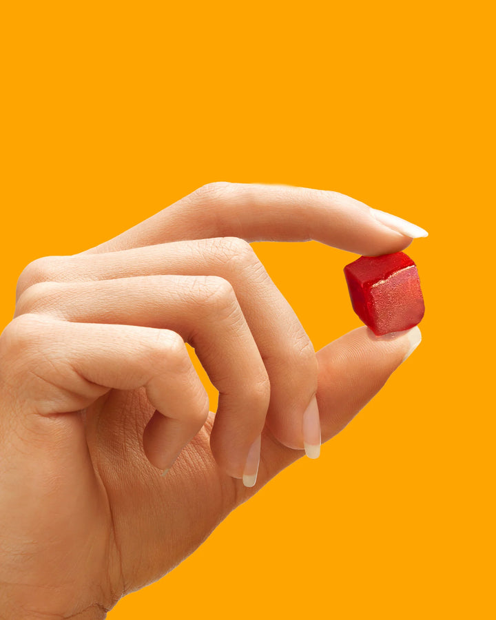Xtressé Hair Growth Gummy