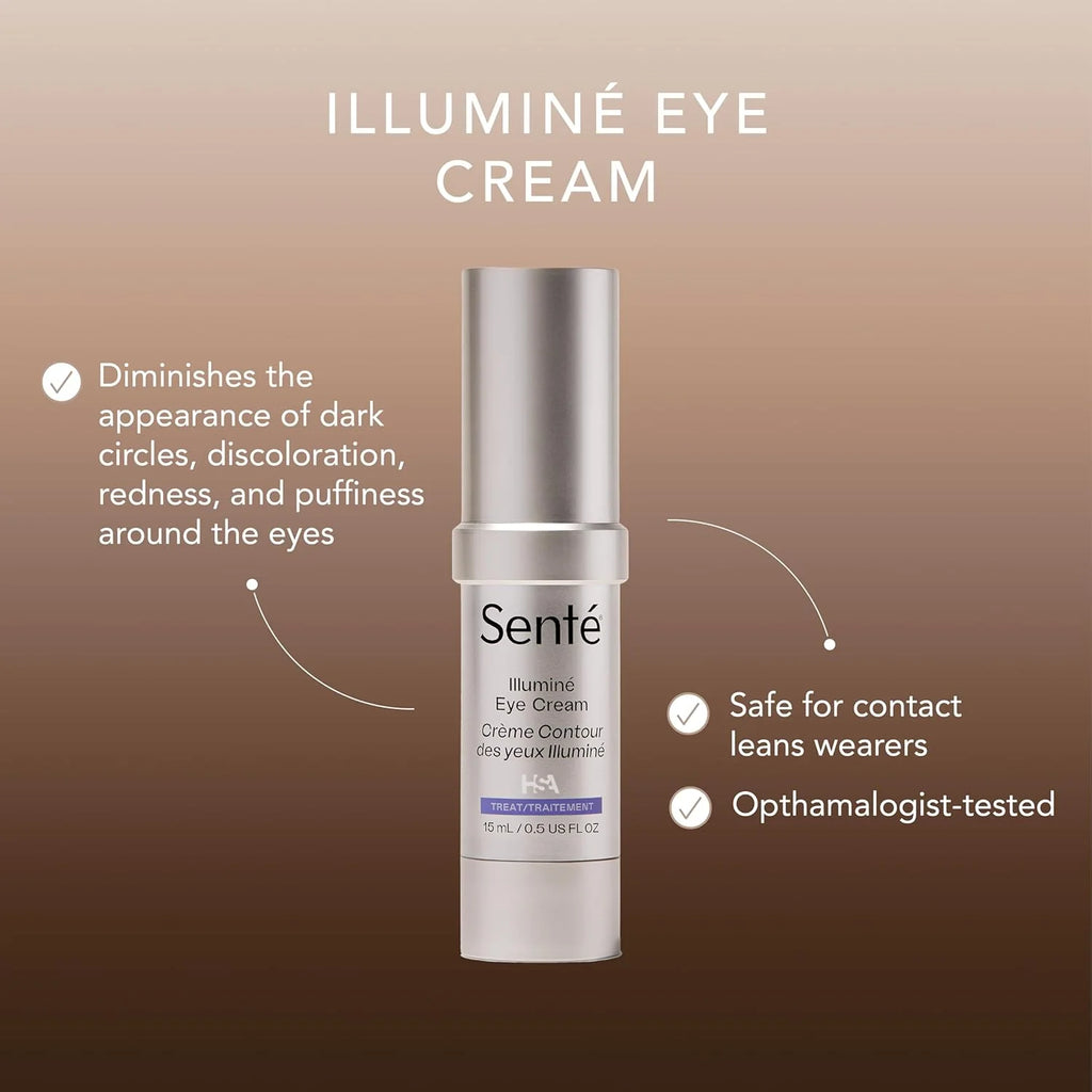 Illuminé Eye Cream