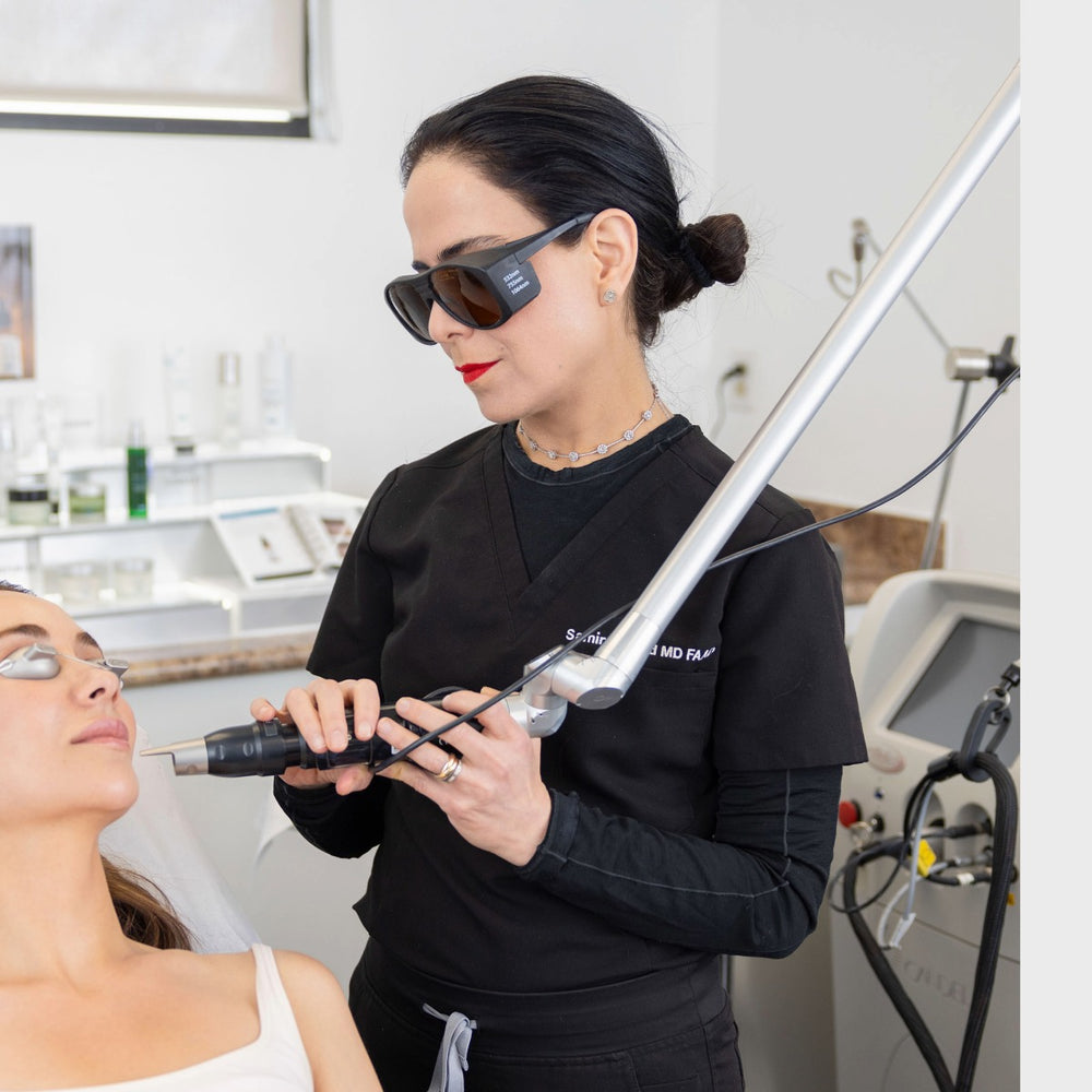 Skin Tightening