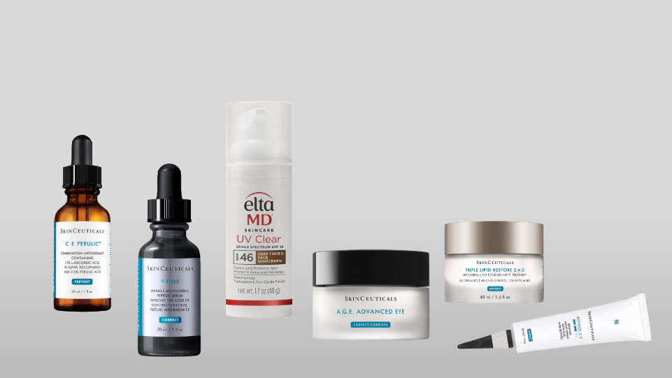 Dr. Said's Regimen