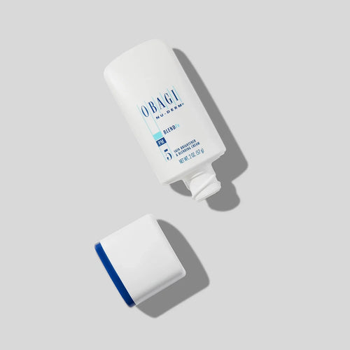 5 Nu-Derm BLEND FX Skin Brightener & Blending Cream