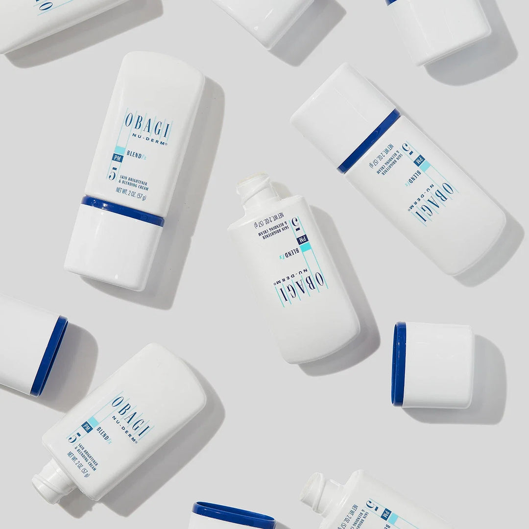 Obagi 5 Nu-Derm BLEND FX Skin Brightener &amp; Blending Cream