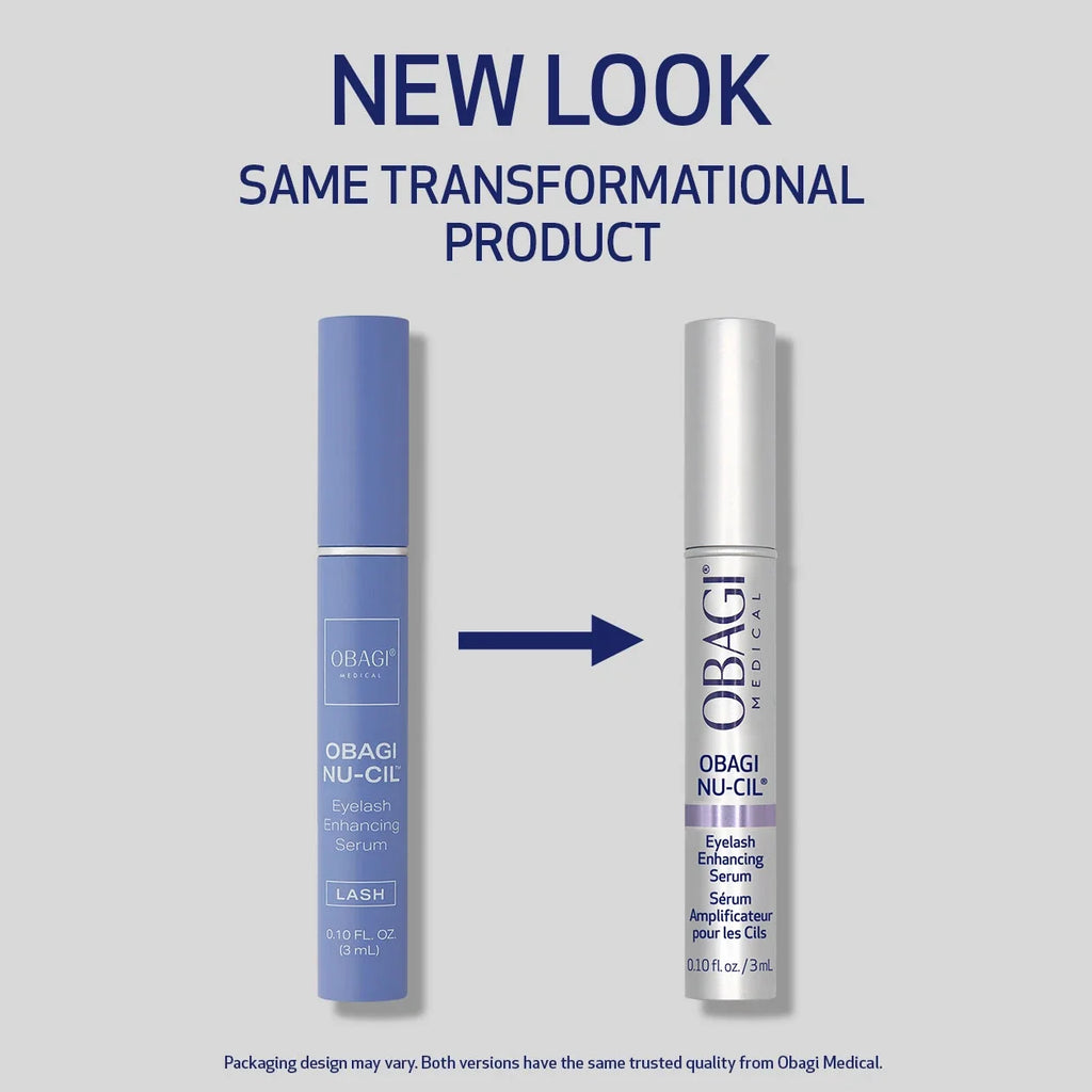 Nu-Cil Eyelash Enhancing Serum