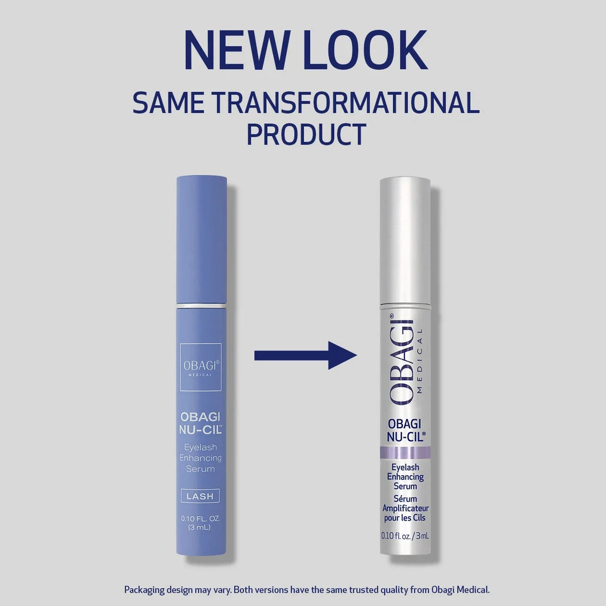 Nu-Cil Eyelash Enhancing Serum