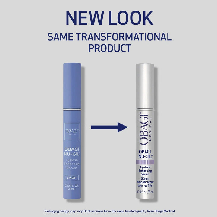 Obagi Nu-Cil Eyelash Enhancing Serum