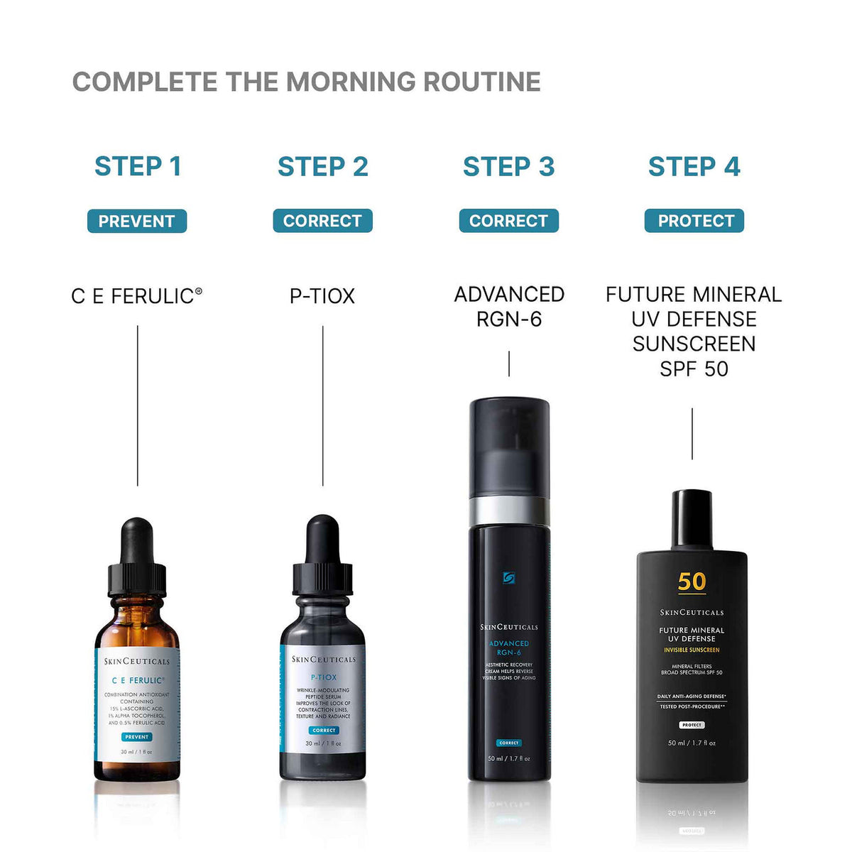 Future Mineral UV Defense Sunscreen SPF 50