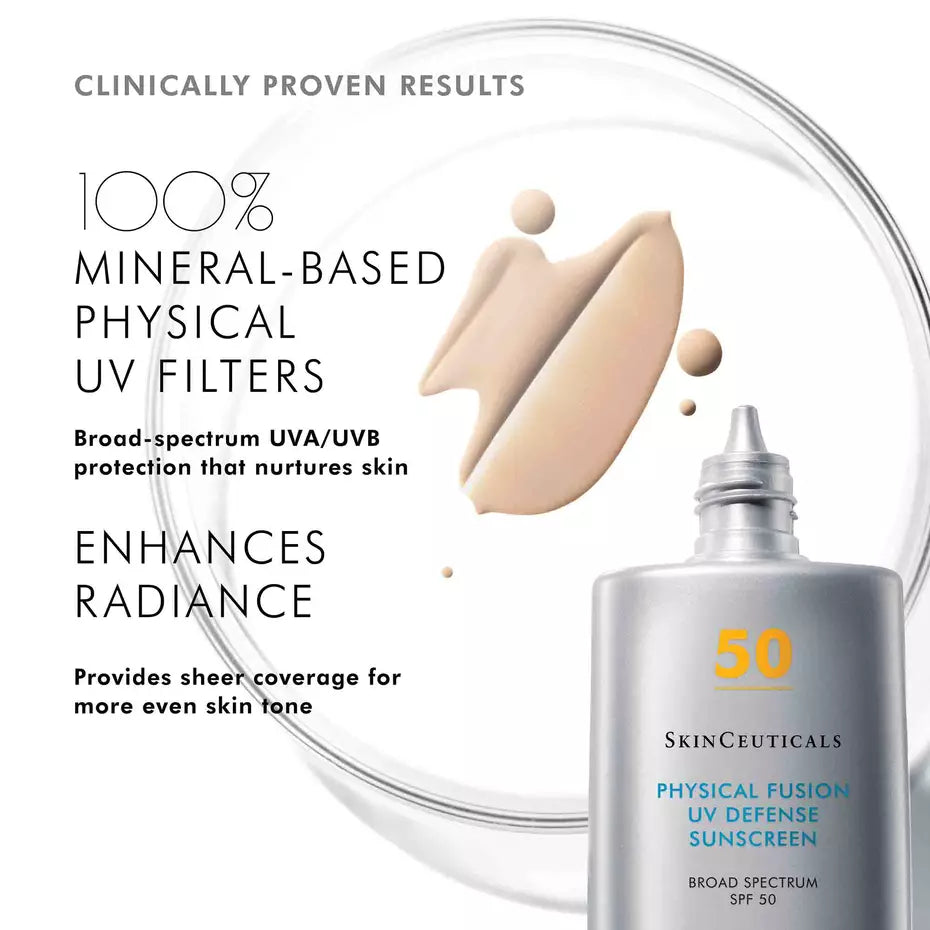 Physical Fusion UV Defense SPF 50 (50 ML)