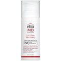 UV Skin Recovery Broad Spectrum SPF 50 Face Sunscreen