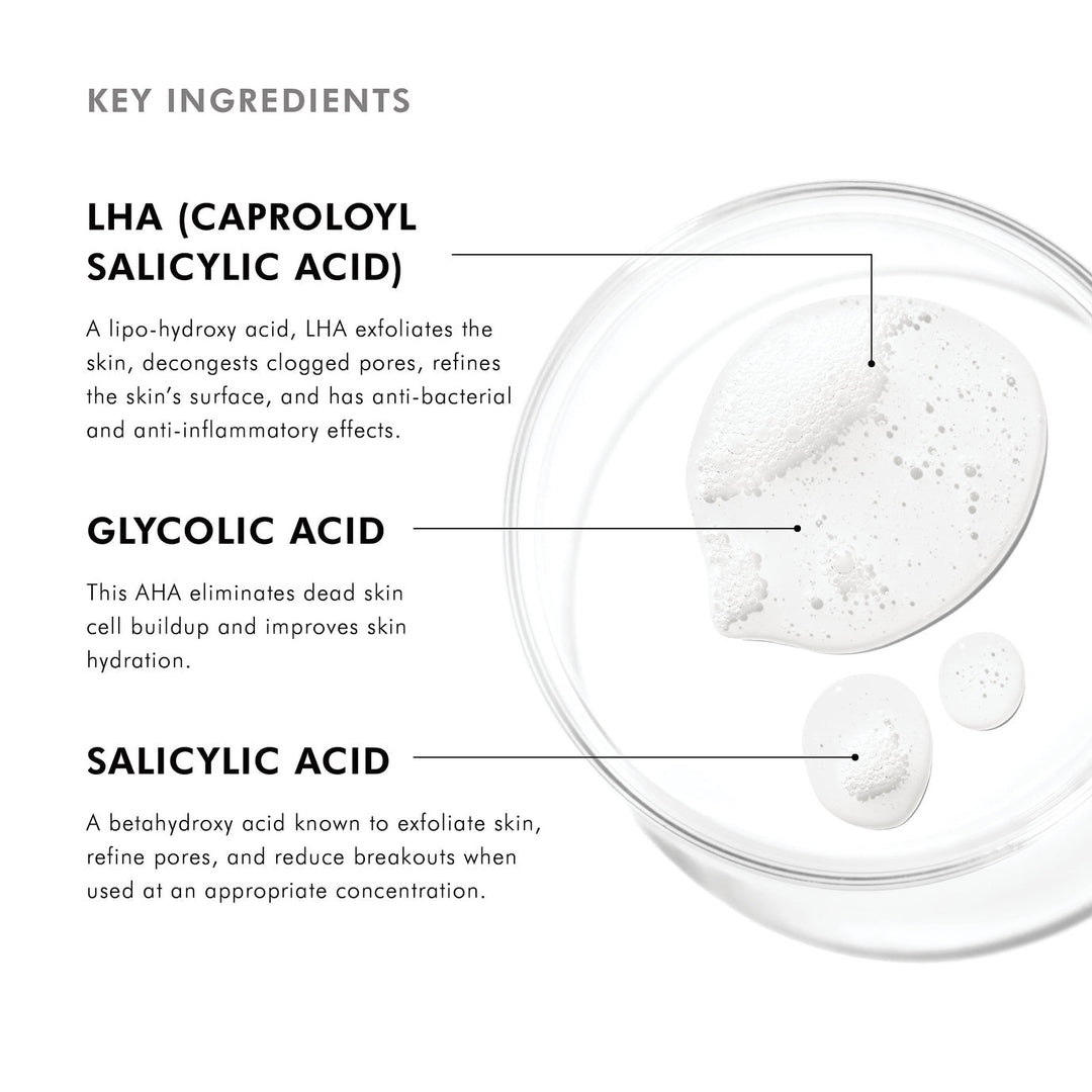 SkinCeuticals - LHA Cleansing Gel - 