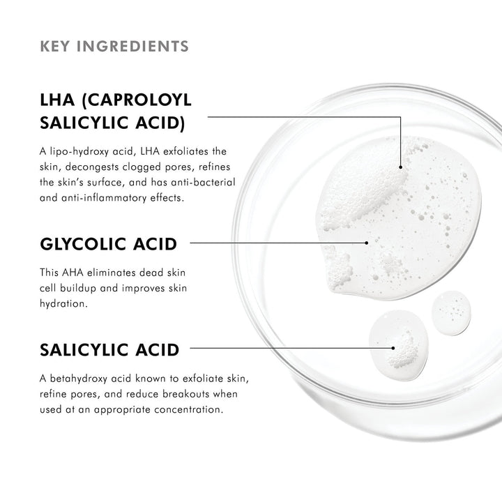 SkinCeuticals - LHA Cleansing Gel - 