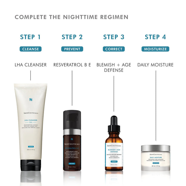 SkinCeuticals - LHA Cleansing Gel - 