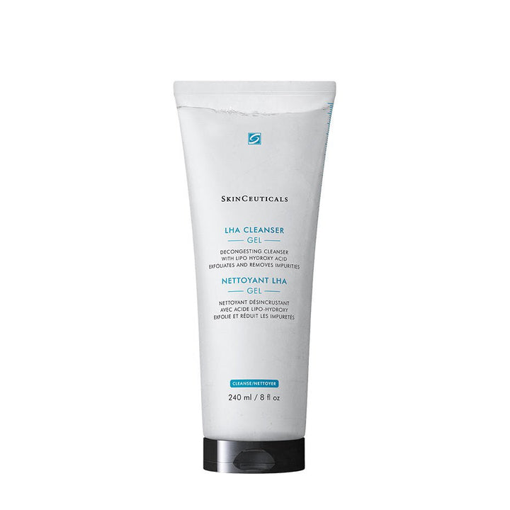 SkinCeuticals - LHA Cleansing Gel - 